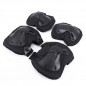 Tactical Military Army Elbow & Knee Pads Airsoft Paintball Sports Protection