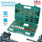 Universal Gun Cleaning Kit Rifle Shotgun Pistol Firearm Hunting for All Guns