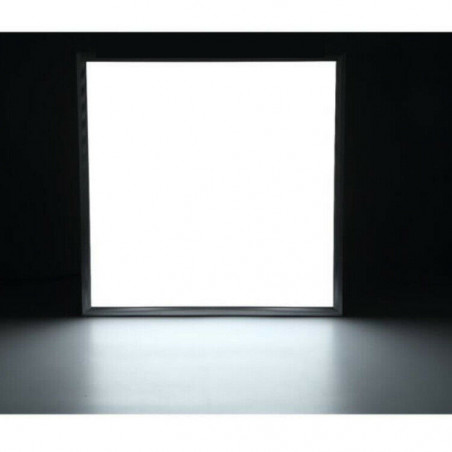 2PACK 2x2ft LED Panel Light 30W 5000K Troffer Recessed Ceiling White