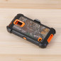 For Samsung Galaxy S5 Defender Case (Belt Clip Fits Otterbox)