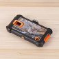 For Samsung Galaxy S5 Defender Case (Belt Clip Fits Otterbox)