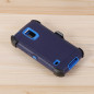 For Samsung Galaxy S5 Defender Case (Belt Clip Fits Otterbox)