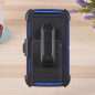 For Samsung Galaxy S5 Defender Case (Belt Clip Fits Otterbox)