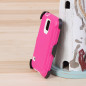 For Samsung Galaxy S5 Defender Case (Belt Clip Fits Otterbox)