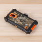 For Samsung Galaxy S5 Defender Case (Belt Clip Fits Otterbox)