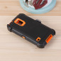 For Samsung Galaxy S5 Defender Case (Belt Clip Fits Otterbox)