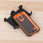 For Samsung Galaxy S5 Defender Case (Belt Clip Fits Otterbox)