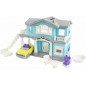 Green Toys House Playset, Blue KIDS TOYS