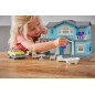 Green Toys House Playset, Blue KIDS TOYS