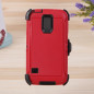 For Samsung Galaxy S5 Defender Case (Belt Clip Fits Otterbox)