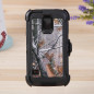 For Samsung Galaxy S5 Defender Case (Belt Clip Fits Otterbox)