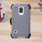 For Samsung Galaxy S5 Defender Case (Belt Clip Fits Otterbox)