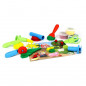 Green Toys Tool Essentials Dough Set 2-8 years kids toys