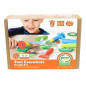 Green Toys Tool Essentials Dough Set 2-8 years kids toys