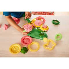 Green Toys Flower Maker Dough Set Activity 2-8 years