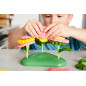 Green Toys Flower Maker Dough Set Activity 2-8 years