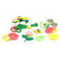 Green Toys Flower Maker Dough Set Activity 2-8 years