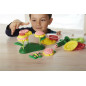 Green Toys Flower Maker Dough Set Activity 2-8 years