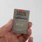 50PCS Organ Needles Sewing Machine BALL POINT Lot 9,10,11,12,14 Singer, Brother