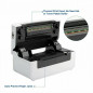 USB 4x6” High Speed Thermal Shipping Label Barcode Printer USPS,FedEx,eBay