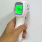 Digital LCD Infrared Thermometer Non-contact Forehead Baby Adult Temperature Gun