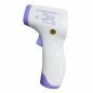 Digital LCD Infrared Thermometer Non-contact Forehead Baby Adult Temperature Gun