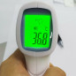 Digital LCD Infrared Thermometer Non-contact Forehead Baby Adult Temperature Gun