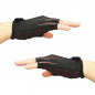Cycling Gloves Half Finger Anti Slip Shockproof Bike Gloves  Summer Sports