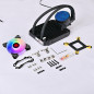 120mm RGB Water CPU liquid Cooler fan  For  intel LGA 1151 2011