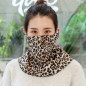 Multi-Purpose Bandana Tube Face Mask Neck Warmer Scarf Shield Snood US
