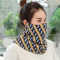 Multi-Purpose Bandana Tube Face Mask Neck Warmer Scarf Shield Snood US