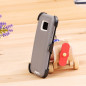 For Samsung Galaxy S7 Edge Case Cover (Belt Clip fits Otterbox Defender)