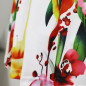 Womens Holiday Sleeveless Ladies Slim Short Maxi Summer Print Beach Mini Dress