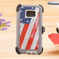For Samsung Galaxy S7 Edge Case Cover (Belt Clip fits Otterbox Defender) For Samsung Galaxy S7 Edge Case Cover (Belt Clip fits Otterbox Defender)