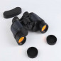 60X60 Zoom Binoculars Day/Night Vision Travel Outdoor HD Hunting Telescope  Bag