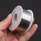 63/37 Tin Lead Rosin Core Flux Solder Wire for Electrical Solderding 1.2mm 300g