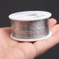 63/37 Tin Lead Rosin Core Flux Solder Wire for Electrical Solderding 1.2mm 300g