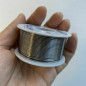 63/37 Tin Lead Rosin Core Flux Solder Wire for Electrical Solderding 1.2mm 300g