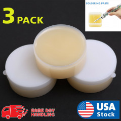 150g Soldering Flux Paste Solder Welding Rosin Grease Cream for Phone PC Circuit