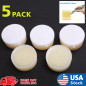 5pack Smooth Rosin Soldering Flux Paste Solder 50g Welding Grease Gram