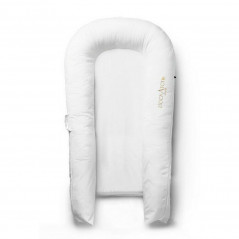 DockATot Deluxe+ Dock - The All in One Portable & Lightweight Baby Lounger 0-36m