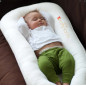 DockATot Deluxe+ Dock - The All in One Portable & Lightweight Baby Lounger 0-36m