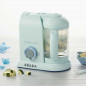 BEABA Babycook 4 in 1 Steam Cooker & Blender and Dishwasher Safe New US