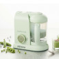 BEABA Babycook 4 in 1 Steam Cooker & Blender and Dishwasher Safe New US