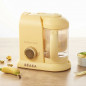 BEABA Babycook 4 in 1 Steam Cooker & Blender and Dishwasher Safe New US