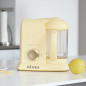 BEABA Babycook 4 in 1 Steam Cooker & Blender and Dishwasher Safe New US