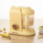 BEABA Babycook 4 in 1 Steam Cooker & Blender and Dishwasher Safe New US