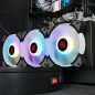 360mm RGB CPU Cooler fan water  liquid cooler For Am4/ intel LGA 1151 2011