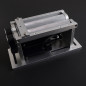 AOK LASER HIGH QUALITY LASER ENGRAVING MACHINE ACCESSORIES ROTATION SHAFT