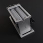 AOK LASER HIGH QUALITY LASER ENGRAVING MACHINE ACCESSORIES ROTATION SHAFT